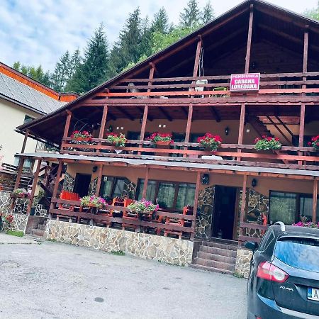 Cabana Loredana Vadu Motilor Εξωτερικό φωτογραφία