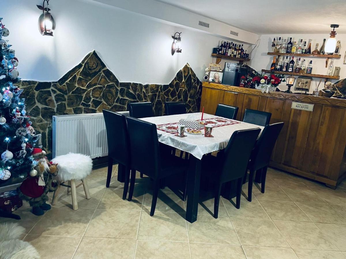 Cabana Loredana Vadu Motilor Εξωτερικό φωτογραφία