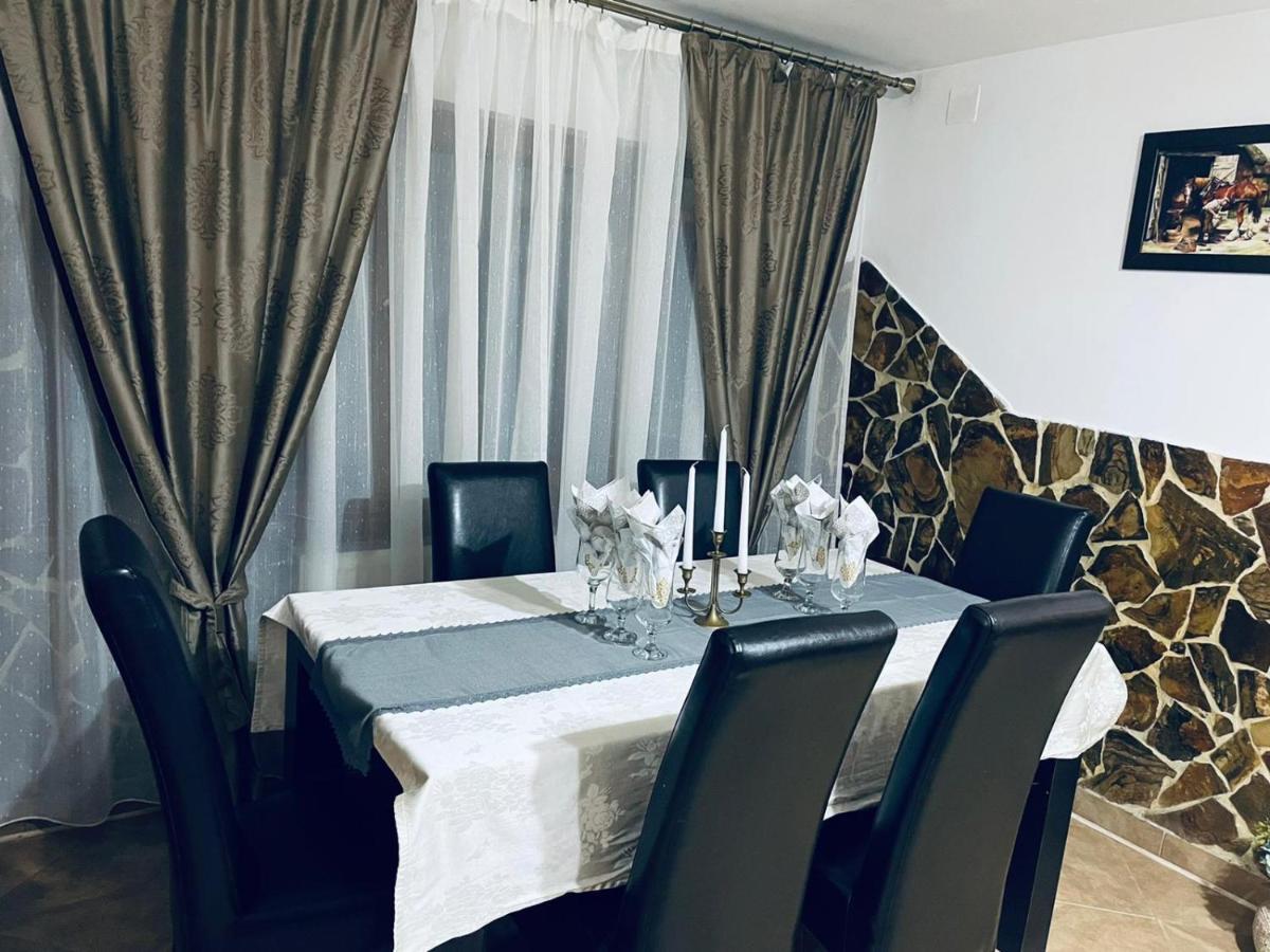 Cabana Loredana Vadu Motilor Εξωτερικό φωτογραφία