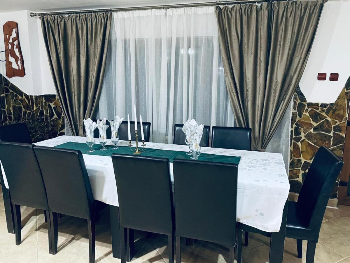 Cabana Loredana Vadu Motilor Εξωτερικό φωτογραφία