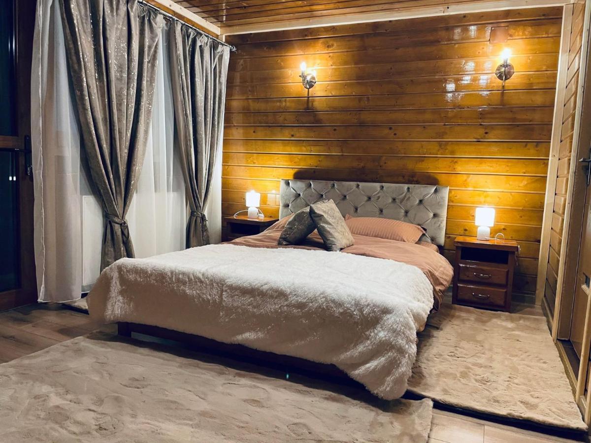 Cabana Loredana Vadu Motilor Εξωτερικό φωτογραφία