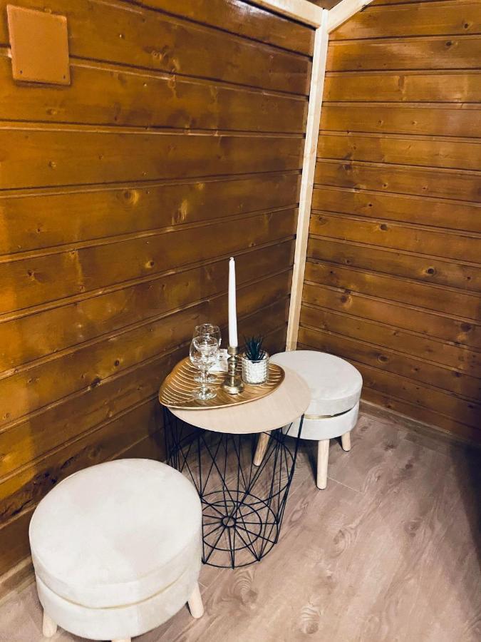 Cabana Loredana Vadu Motilor Εξωτερικό φωτογραφία