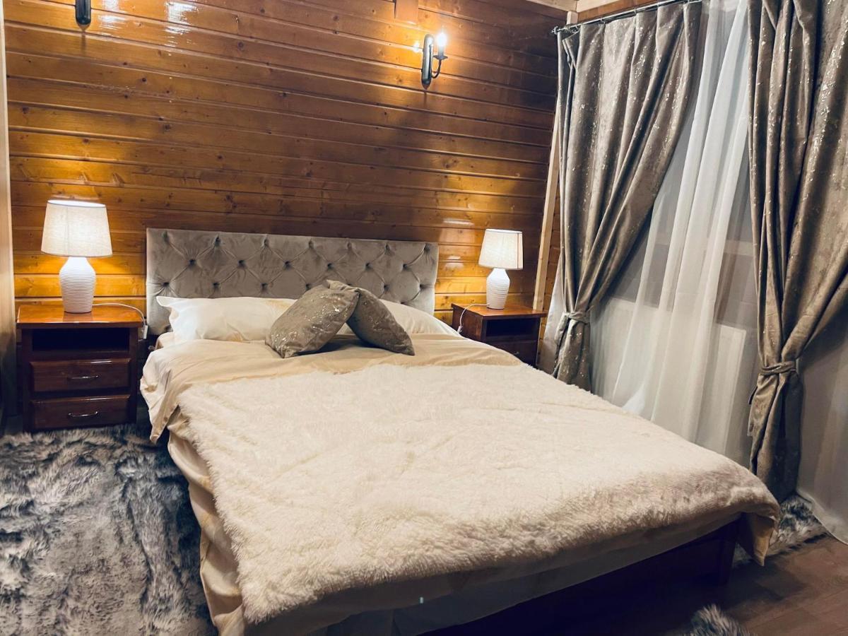 Cabana Loredana Vadu Motilor Εξωτερικό φωτογραφία