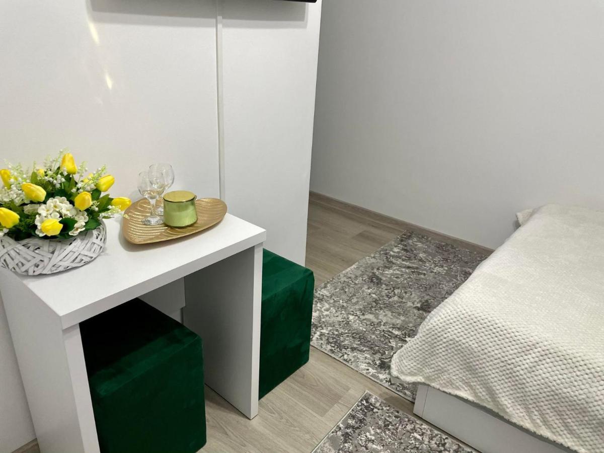 Cabana Loredana Vadu Motilor Εξωτερικό φωτογραφία
