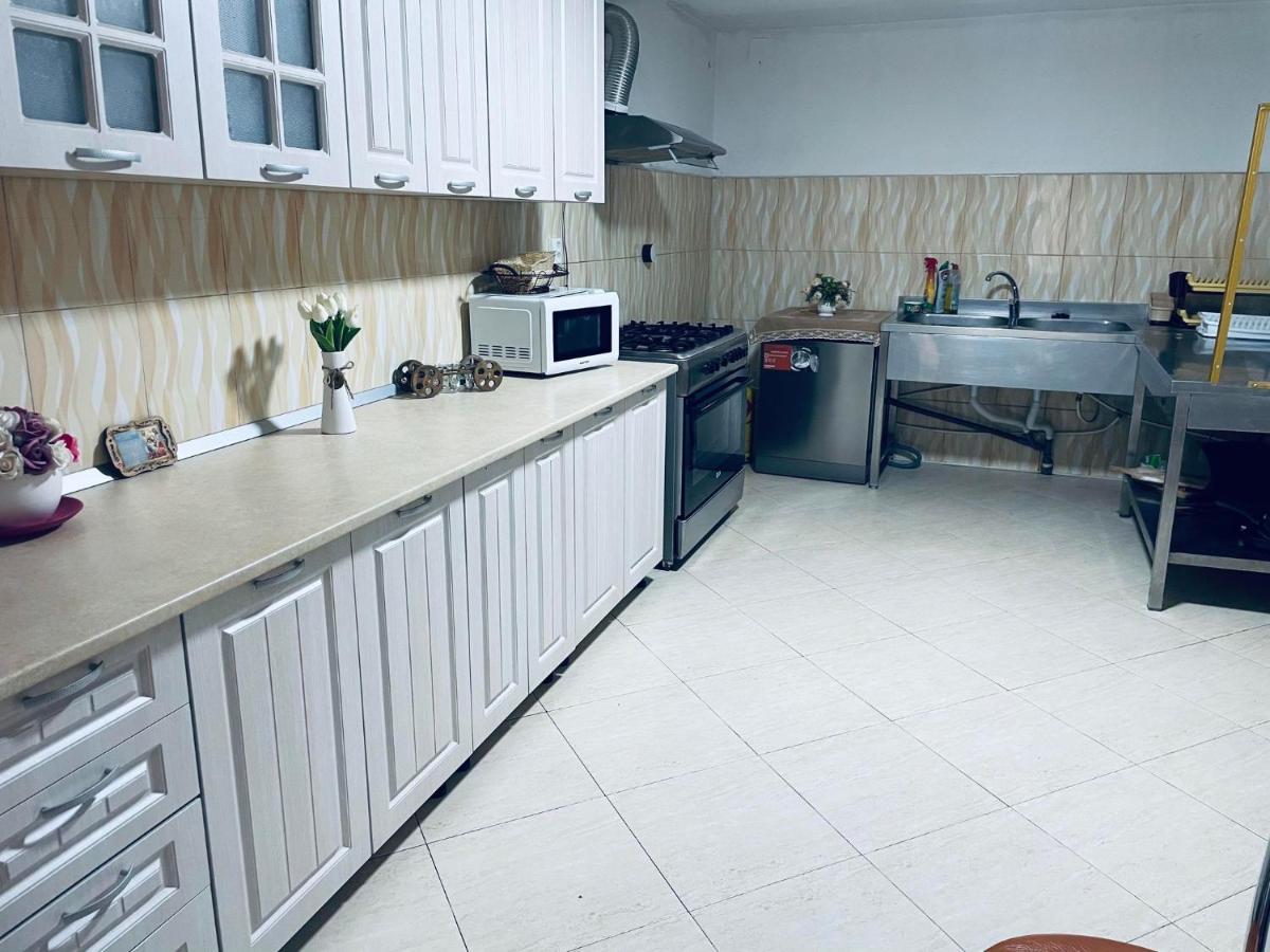 Cabana Loredana Vadu Motilor Εξωτερικό φωτογραφία