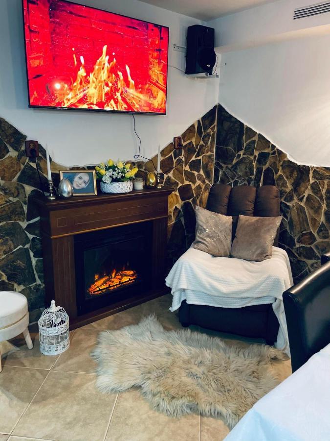 Cabana Loredana Vadu Motilor Εξωτερικό φωτογραφία